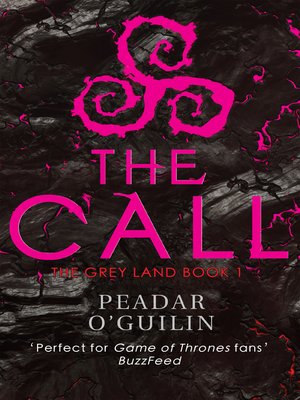 cover image of The Call